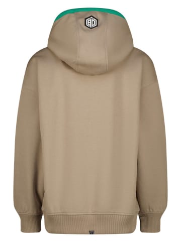 Vingino Hoodie lichtbruin