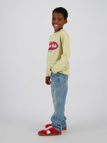 Vingino Longsleeve in Gelb
