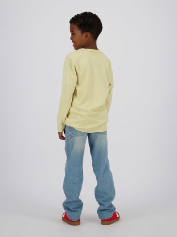 Vingino Longsleeve geel