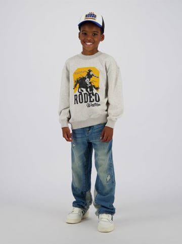 Vingino Sweatshirt grijs