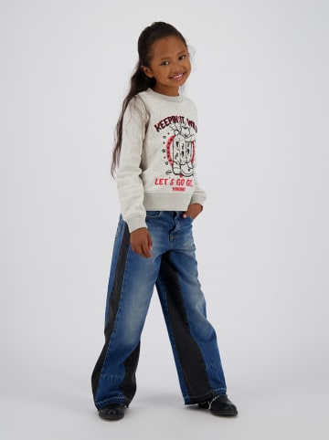 Vingino Jeans - Comfort fit - in Blau