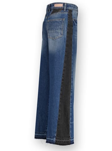 Vingino Dżinsy - Comfort fit - w kolorze niebieskim