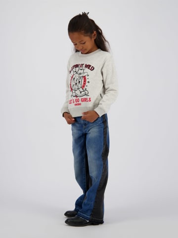 Vingino Spijkerbroek - comfort fit - blauw