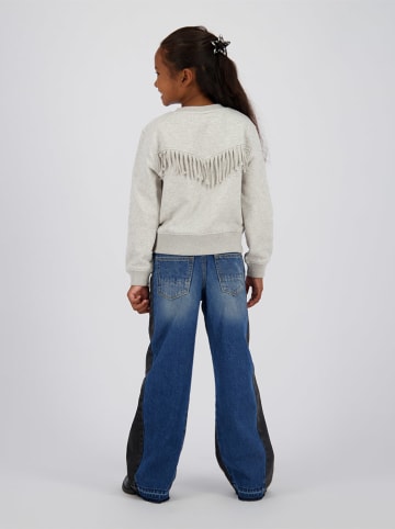 Vingino Spijkerbroek - comfort fit - blauw