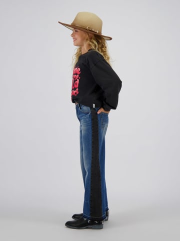 Vingino Longsleeve zwart