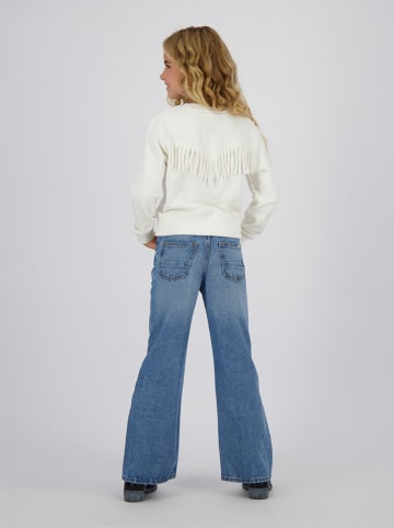 Vingino Sweatshirt crème/rood