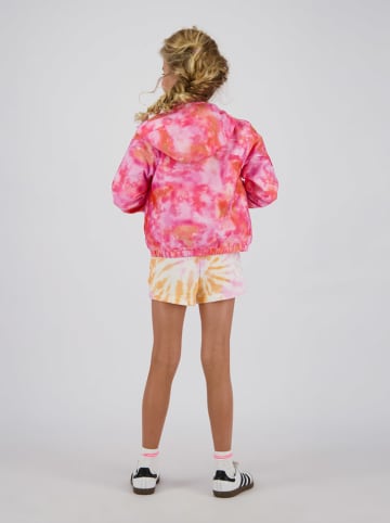 Vingino Regenjacke in Rosa/ Pink/ Orange