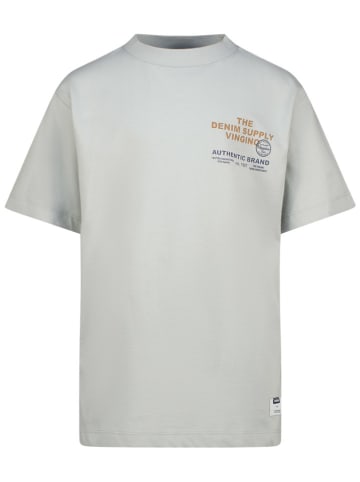 Vingino Shirt in Grau