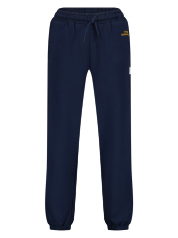 Vingino Sweatbroek donkerblauw