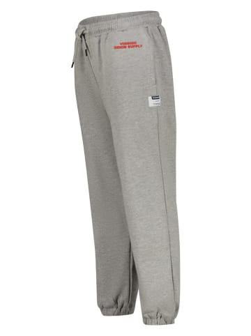 Vingino Sweatbroek grijs