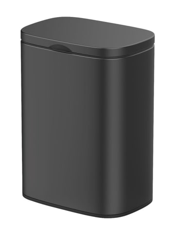 Wenko Kosz w kolorze czarnym na śmieci - 5 l