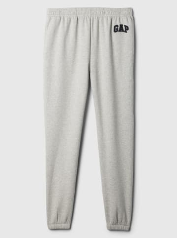 GAP Sweathose in Grau