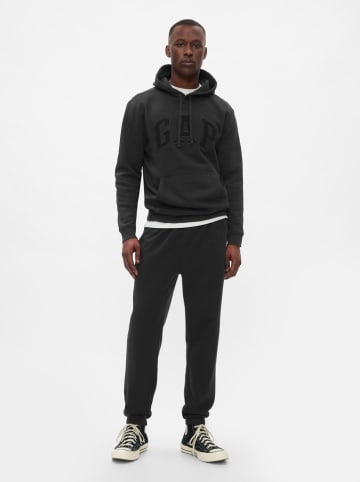 GAP Sweathose in Schwarz