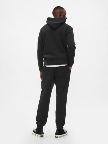 GAP Sweathose in Schwarz