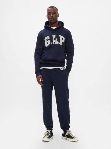 GAP Sweatbroek donkerblauw