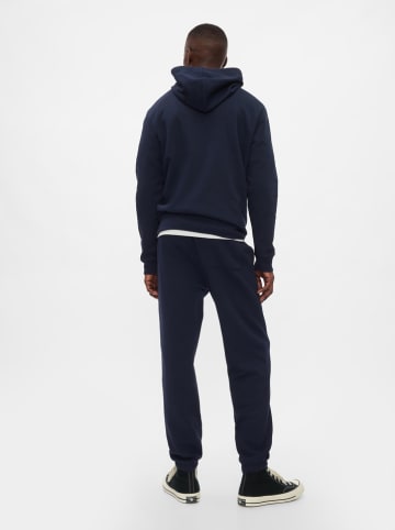 GAP Sweatbroek donkerblauw