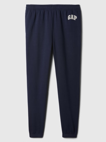 GAP Sweatbroek donkerblauw