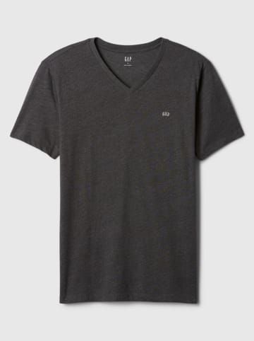 GAP Shirt antraciet