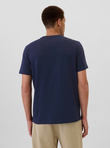 GAP Shirt in Dunkelblau