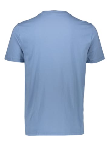 GAP Shirt blauw