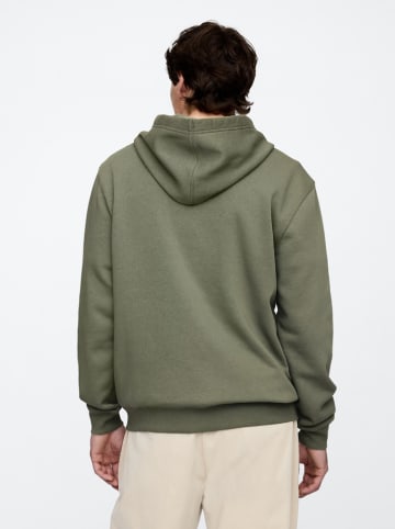 GAP Hoodie in Khaki