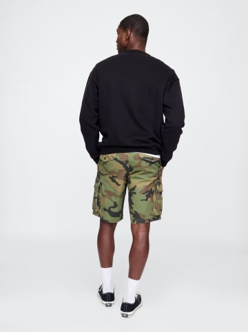 GAP Cargoshorts in Khaki