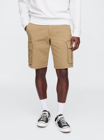 GAP Cargoshorts in Beige