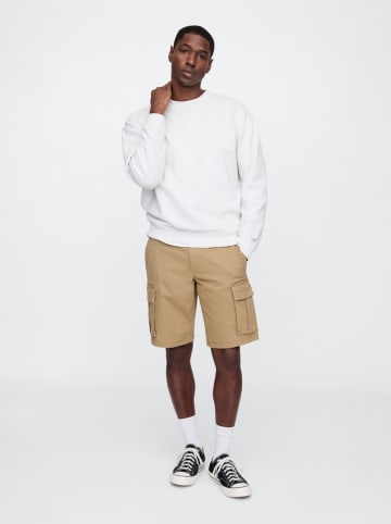 GAP Cargoshorts in Beige