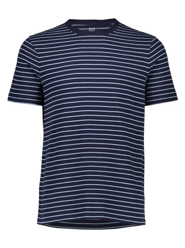 GAP Shirt in Dunkelblau