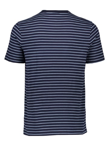 GAP Shirt in Dunkelblau