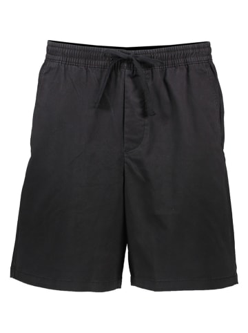 GAP Shorts in Schwarz