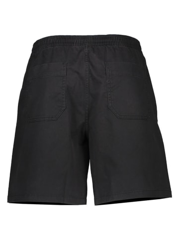 GAP Shorts in Schwarz