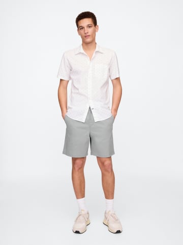 GAP Short grijs