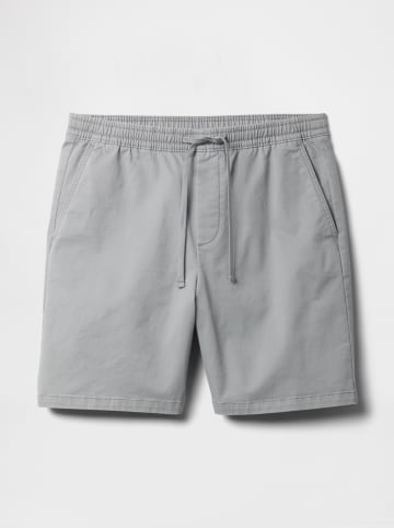 GAP Shorts in Grau