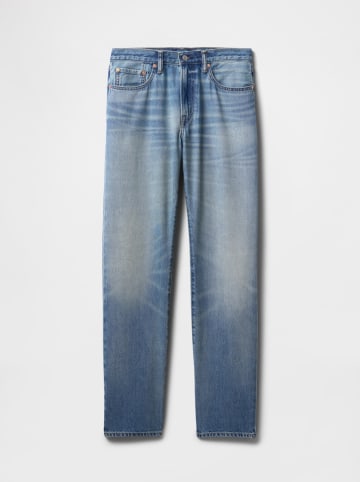 GAP Spijkerbroek - loose fit - lichtblauw
