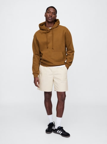 GAP Shorts in Creme