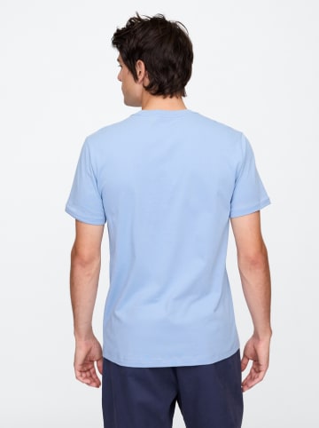 GAP Shirt lichtblauw