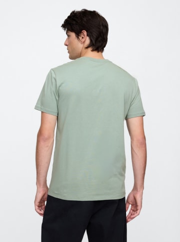 GAP Shirt mintgroen