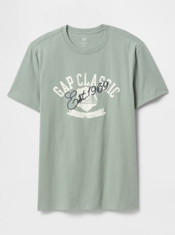 GAP Shirt in Mint