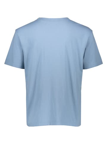 GAP Shirt in Hellblau