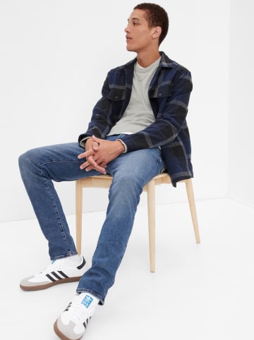 GAP Jeans - slim fit - in Blau