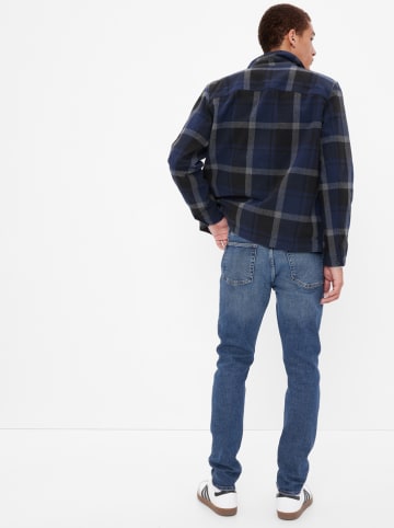 GAP Jeans - slim fit - in Blau