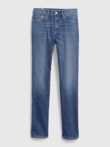 GAP Jeans - slim fit - in Blau