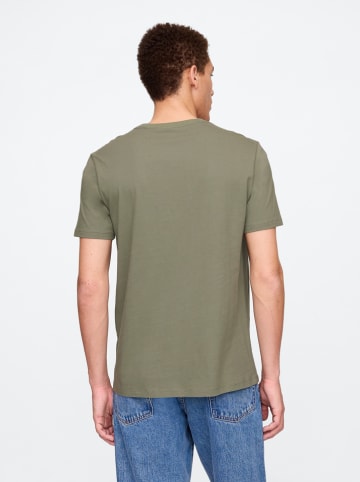 GAP Shirt in Khaki