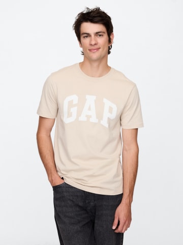 GAP Shirt beige
