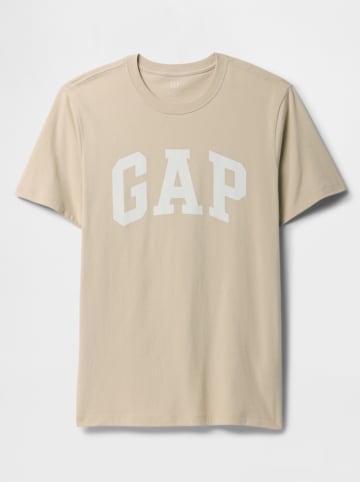 GAP Shirt beige