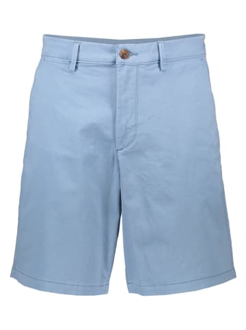GAP Shorts in Hellblau