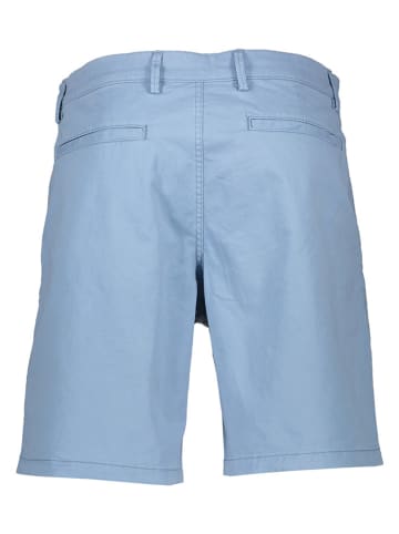 GAP Shorts in Hellblau