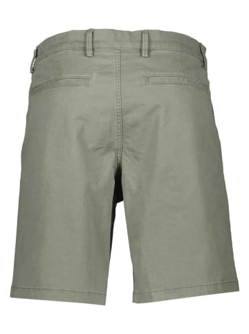 GAP Shorts in Hellgrün