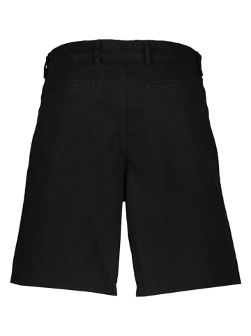 GAP Shorts in Dunkelblau